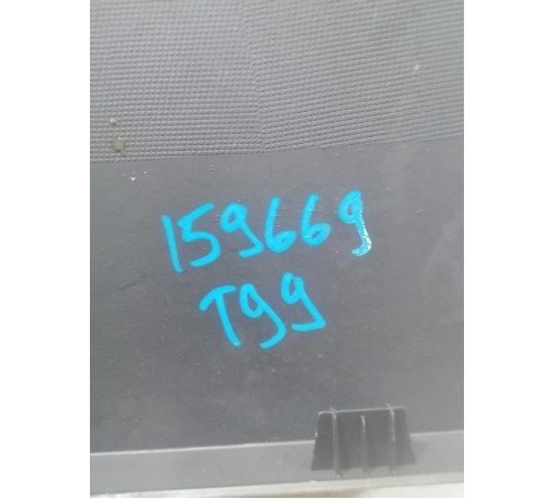 Накладка торпедо