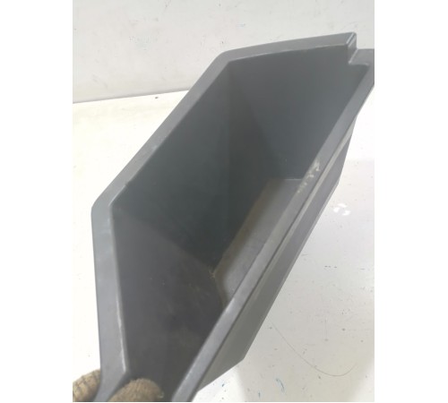 Накладка торпедо