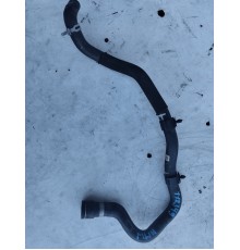 Патрубок системы охлаждения