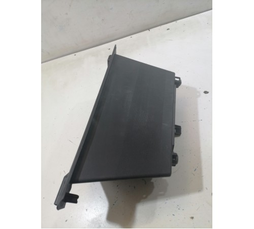 Накладка торпедо