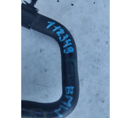 Патрубок системы охлаждения