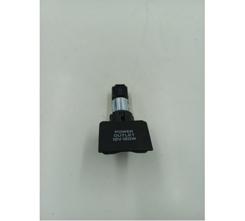 Прикуриватель