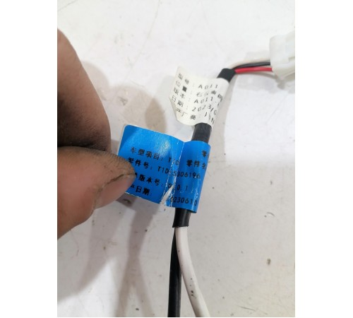 Накладка торпедо декоративная