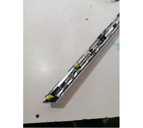 Накладка торпедо декоративная