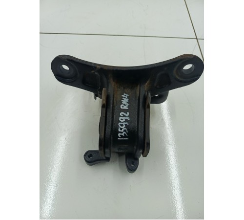 Подушка двигателя левая