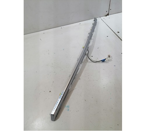 Накладка торпедо декоративная