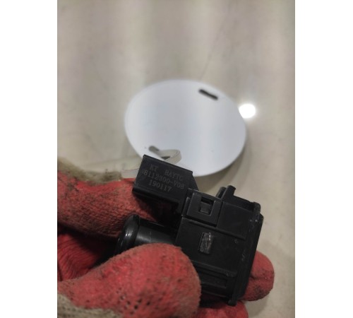 Датчик температуры воздуха