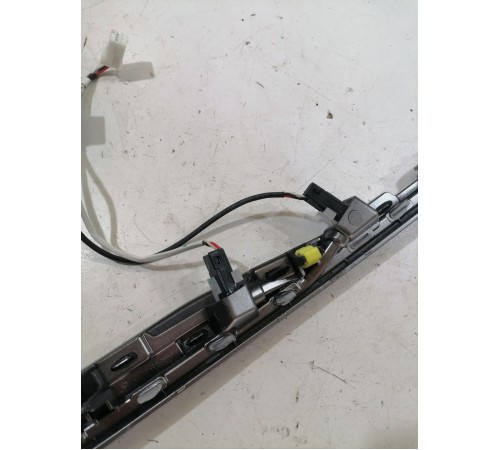 Накладка торпедо декоративная