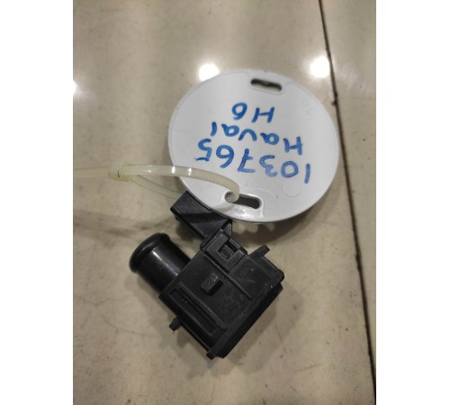 Датчик температуры воздуха