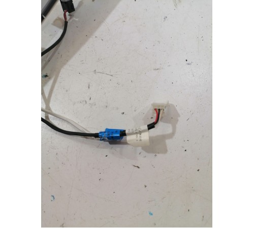 Накладка торпедо декоративная