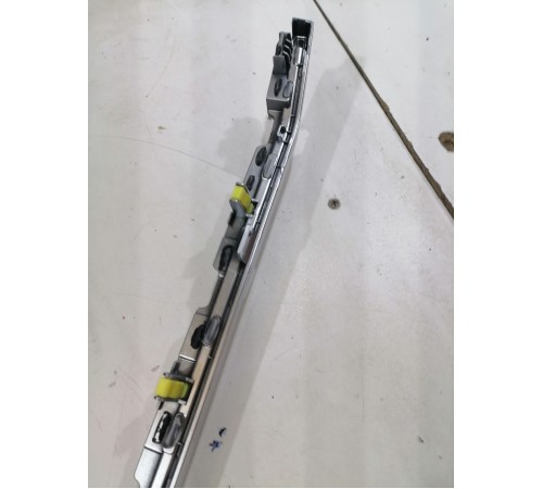 Накладка торпедо декоративная