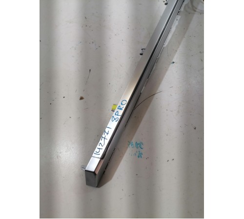 Накладка торпедо декоративная