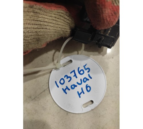 Датчик температуры воздуха