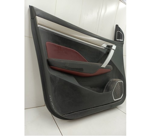 Обшивка двери передняя левая