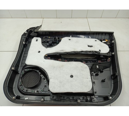 Обшивка двери передняя левая