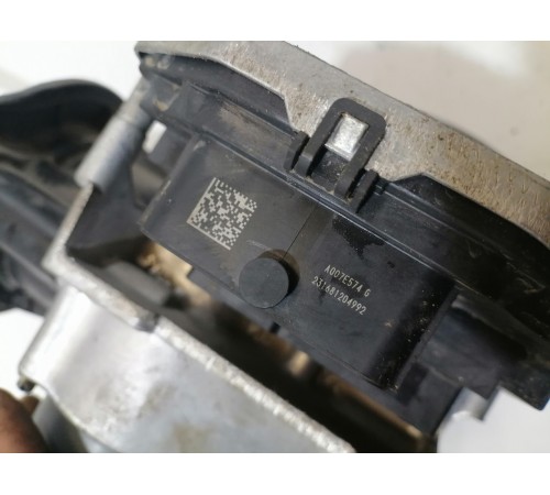 Электрический усилитель тормозов