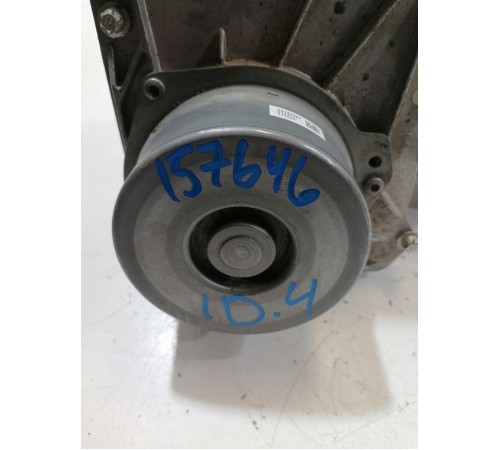 Электрический усилитель тормозов