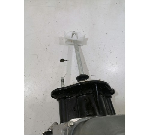 Электрический усилитель тормозов