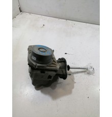 Электрический усилитель тормозов