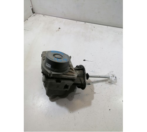 Электрический усилитель тормозов