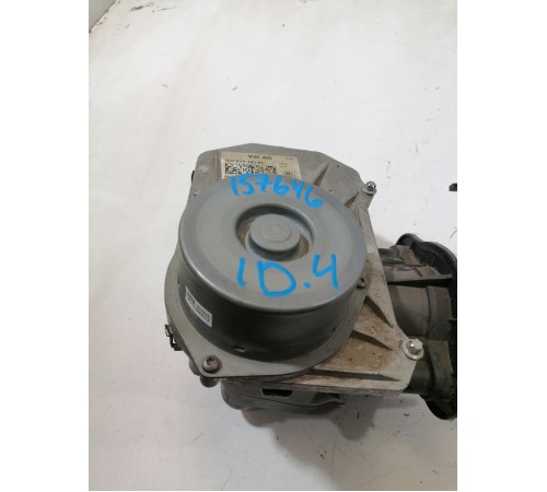 Электрический усилитель тормозов