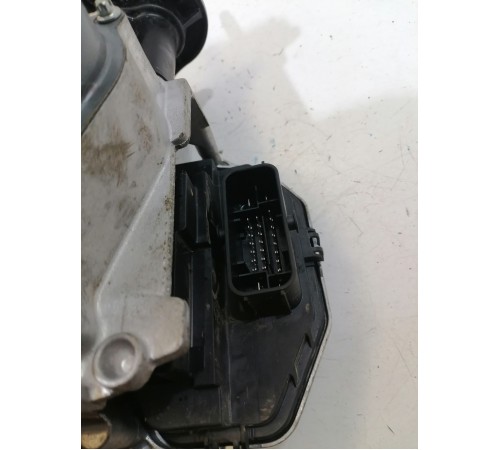 Электрический усилитель тормозов