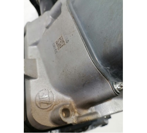 Электрический усилитель тормозов