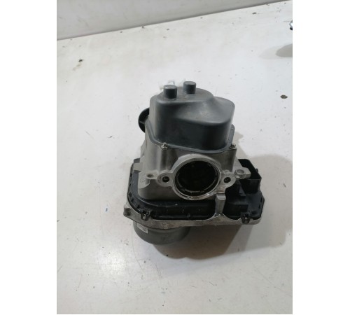 Электрический усилитель тормозов