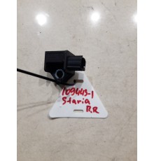 Датчик удара (AIRBAG) задний правый