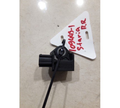 Датчик удара (AIRBAG) задний правый