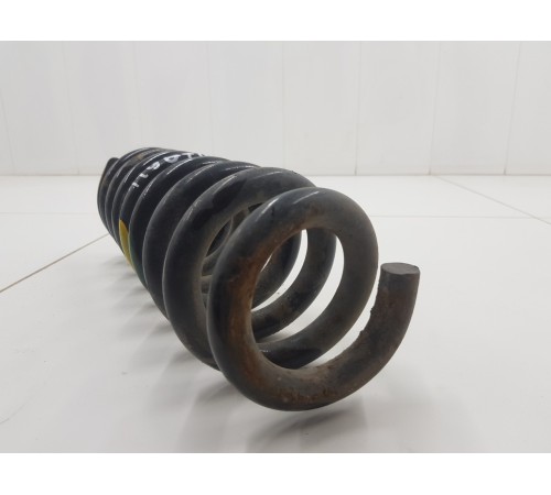 Пружина амортизатора передняя