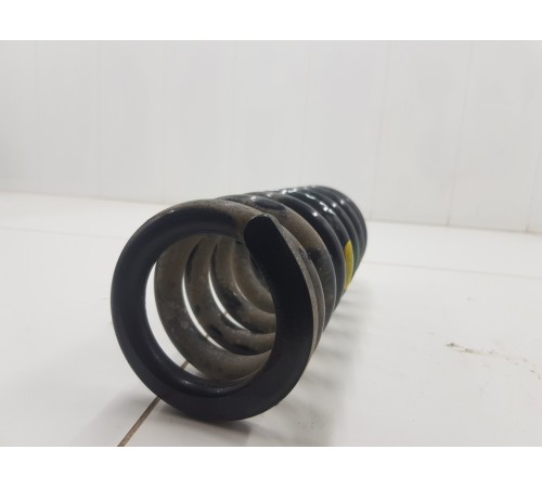 Пружина амортизатора передняя