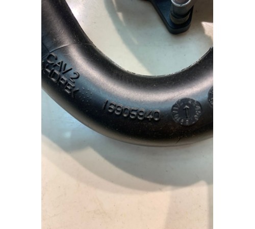 Моторчик вентилятора