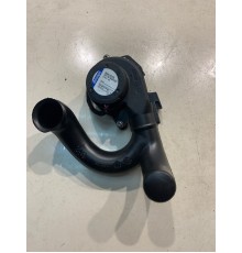 Моторчик вентилятора