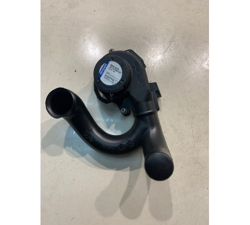 Моторчик вентилятора