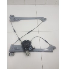 Стеклоподъемник двери передний правый