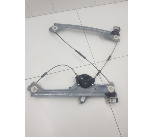 Стеклоподъемник двери передний правый