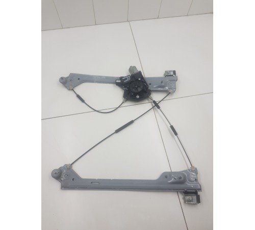 Стеклоподъемник двери передний правый