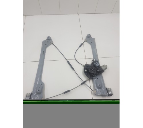 Стеклоподъемник двери передний правый