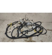 Электропроводка салонная всборе