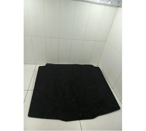 Пол багажника