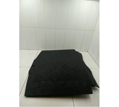 Пол багажника