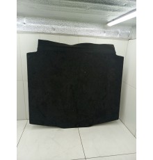 Пол багажника