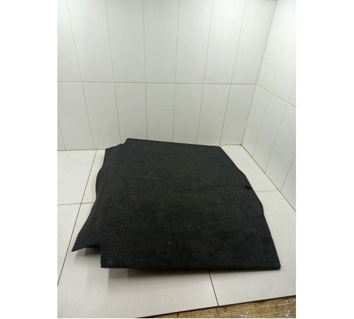 Пол багажника