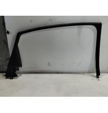 Рамка стекла двери (задняя левая)