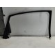 Рамка стекла двери (задняя левая)