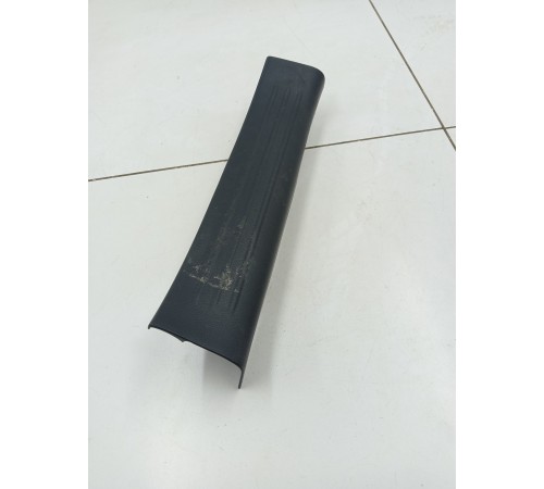 Накладка на порог задняя правая