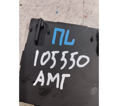 Блок комфорта (передний, левый)