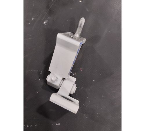 Петля двери(задняя правая верхняя)