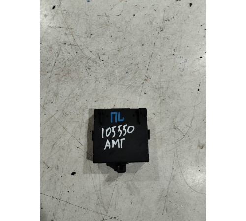 Блок комфорта (передний, левый)